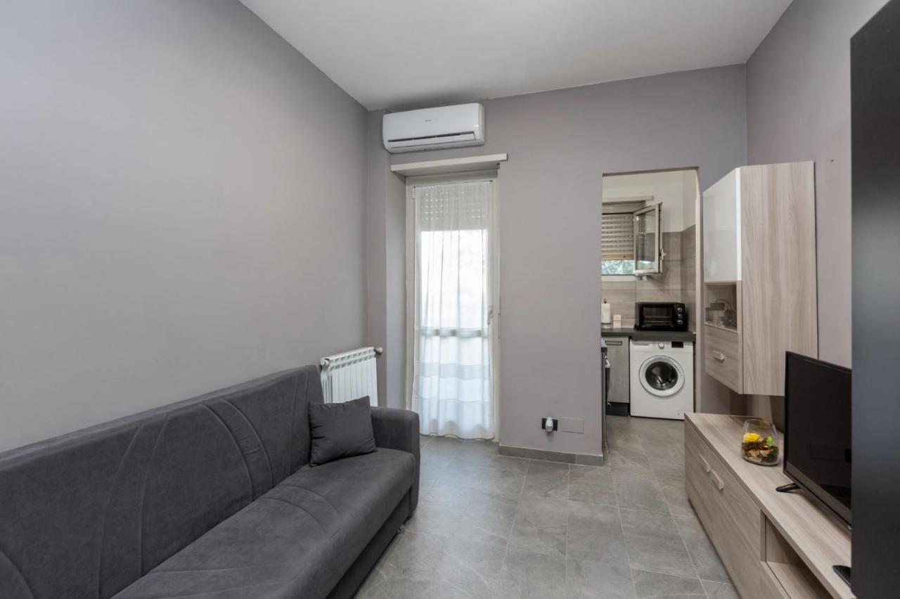 Casa Venera Appartement Turijn Buitenkant foto