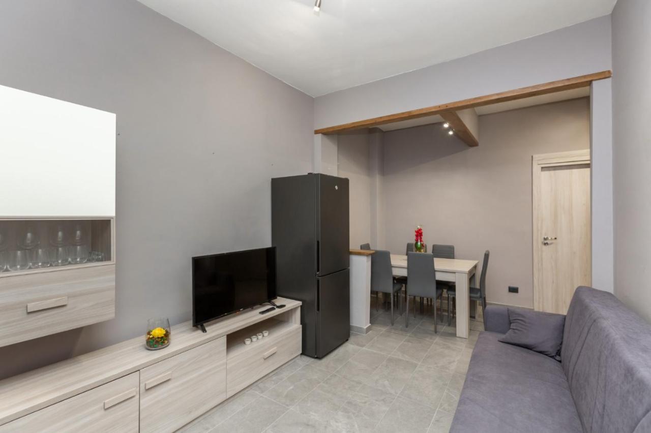 Casa Venera Appartement Turijn Buitenkant foto