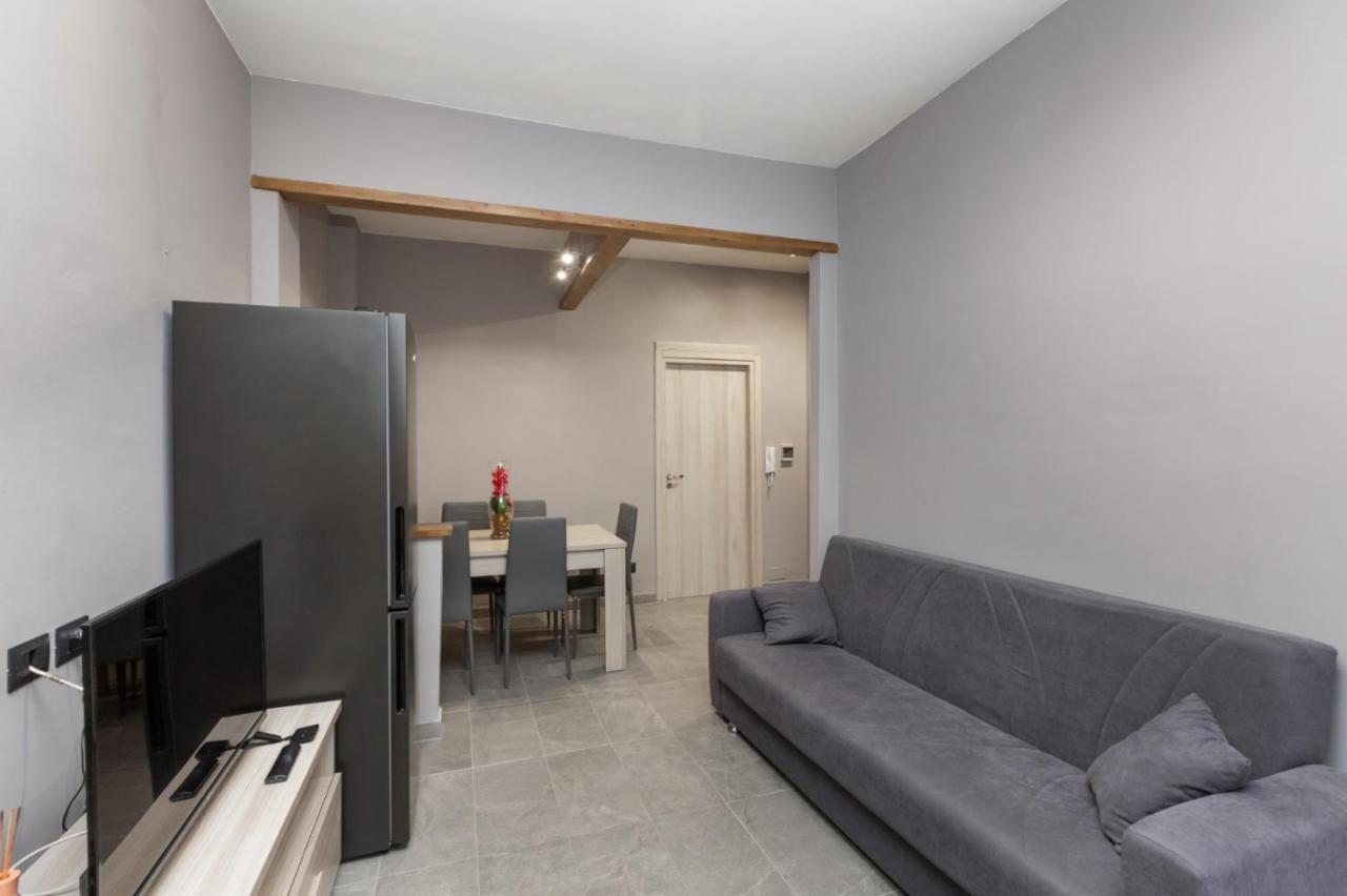 Casa Venera Appartement Turijn Buitenkant foto